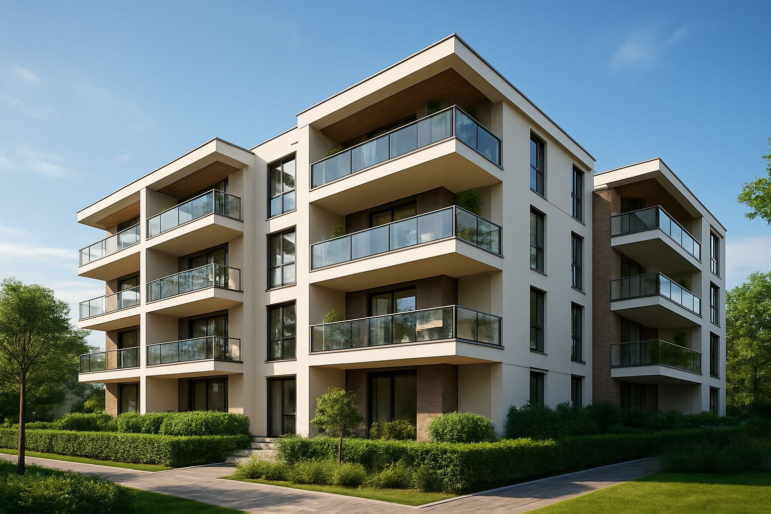 Residential Projects